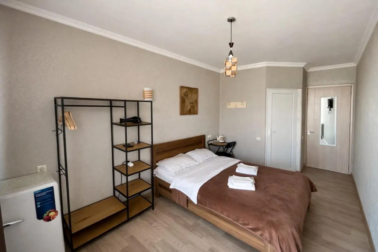 Hotel Marioni