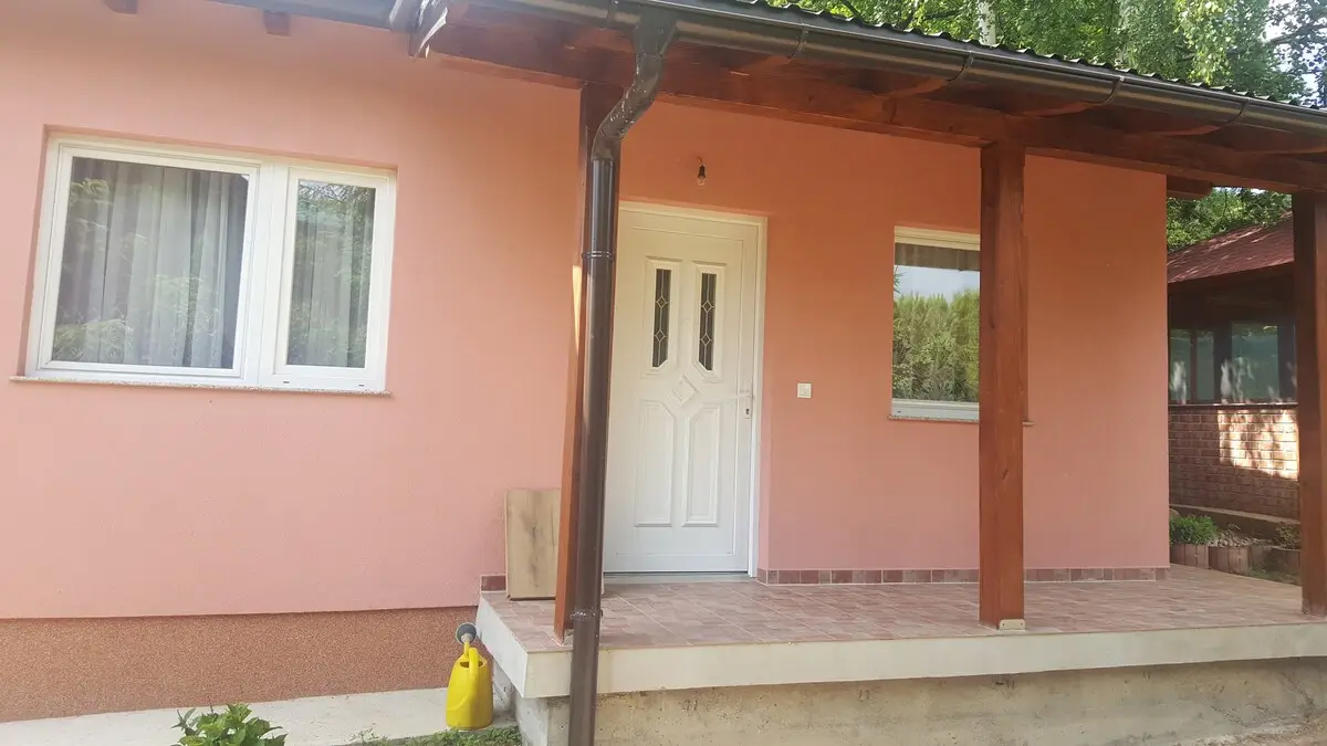 House Ahatovići 2