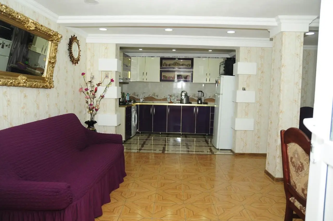 Guest House IVO