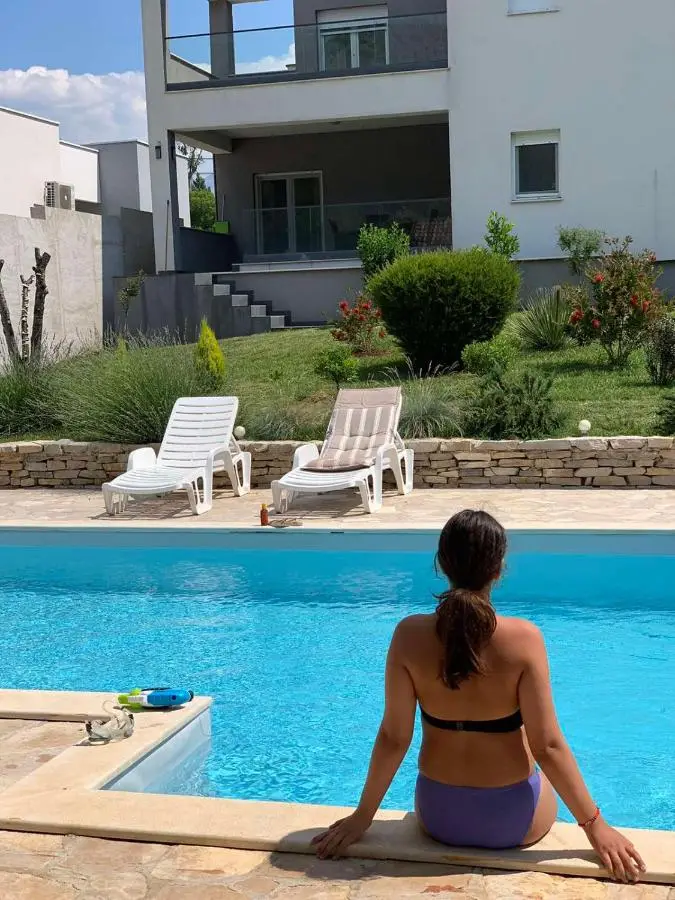Villa Buna