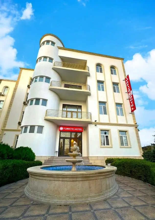 Turkiye Hotel - Free Massage - Free Swimming Pool