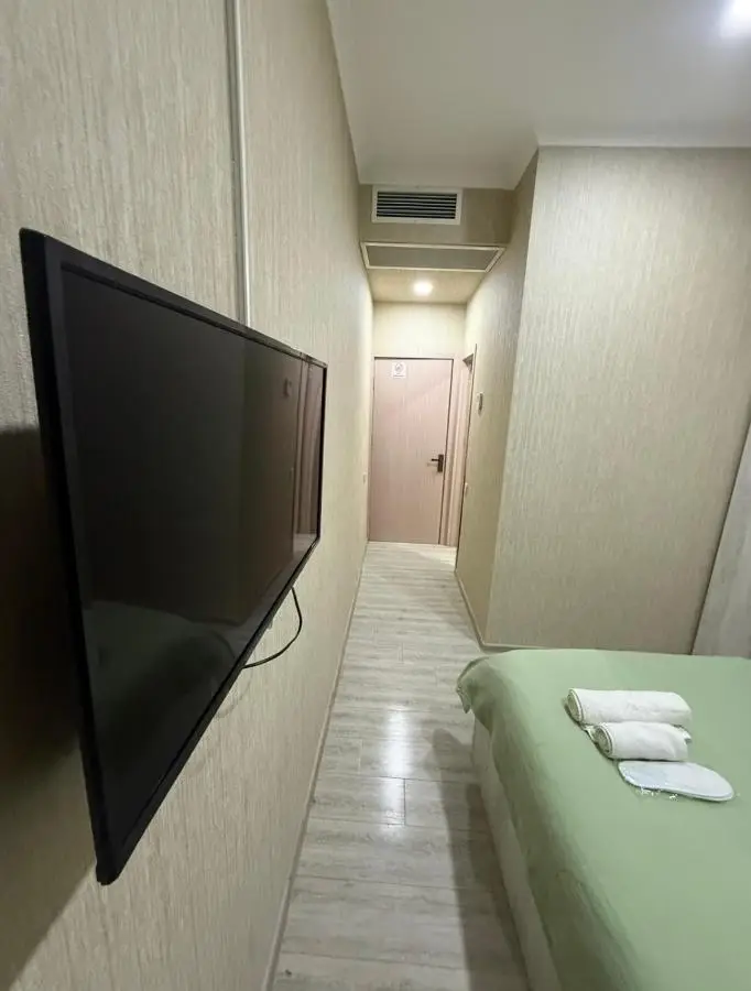 Hotel Blue sky