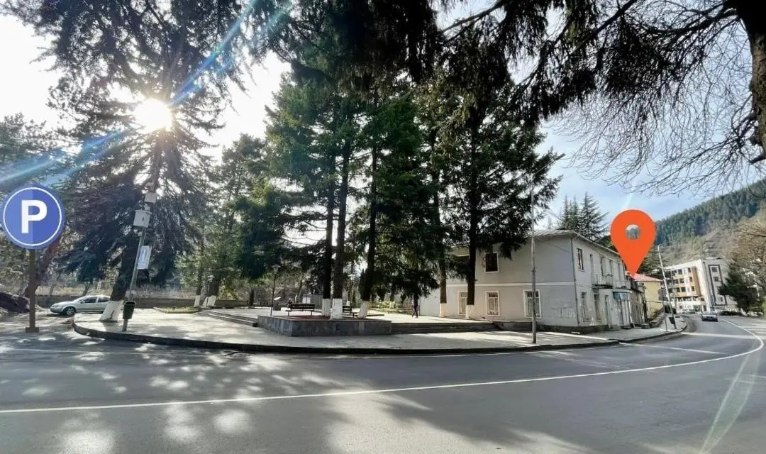 Apartment Duplex 24