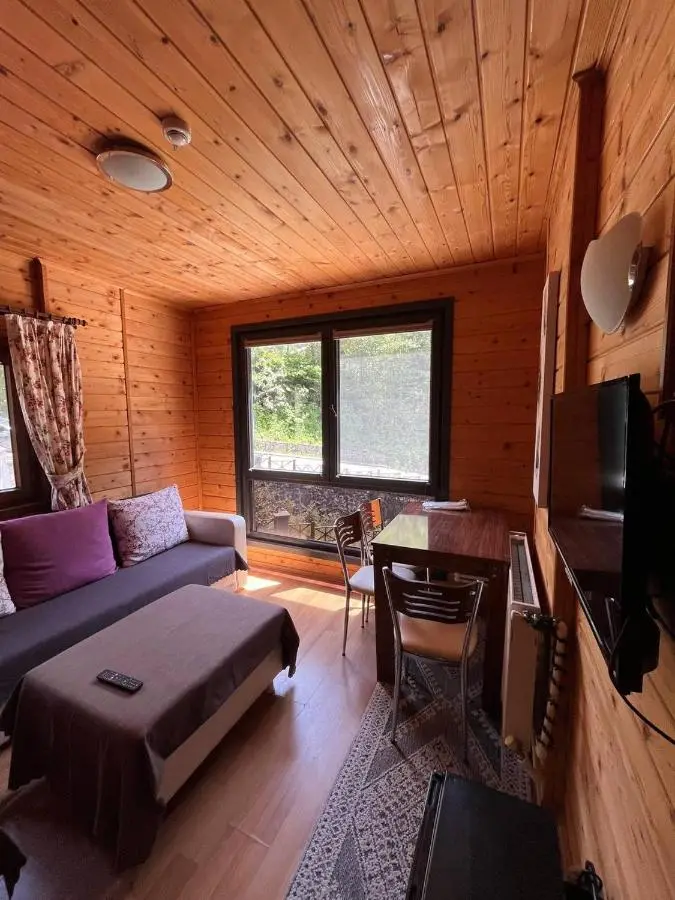 Ayder Paradise Otel