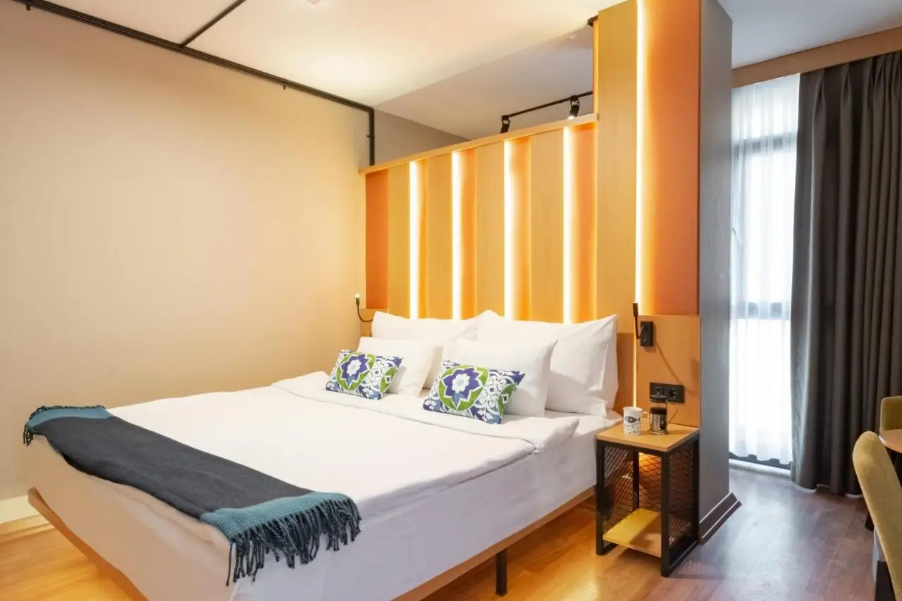 Antik Hotel Istanbul
