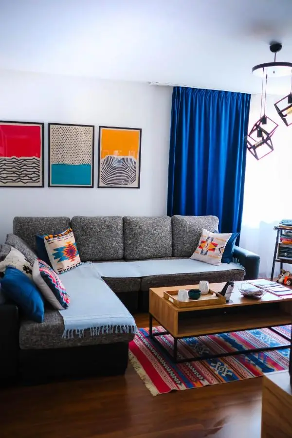 Alen Apartment Old town - Free Parking