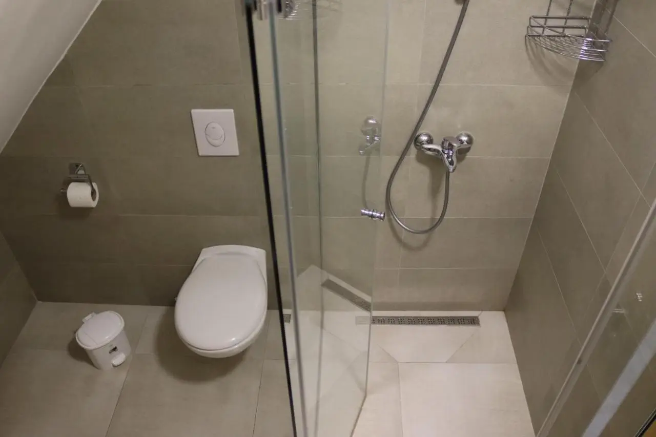 Apartmani Vlašić-Petrol