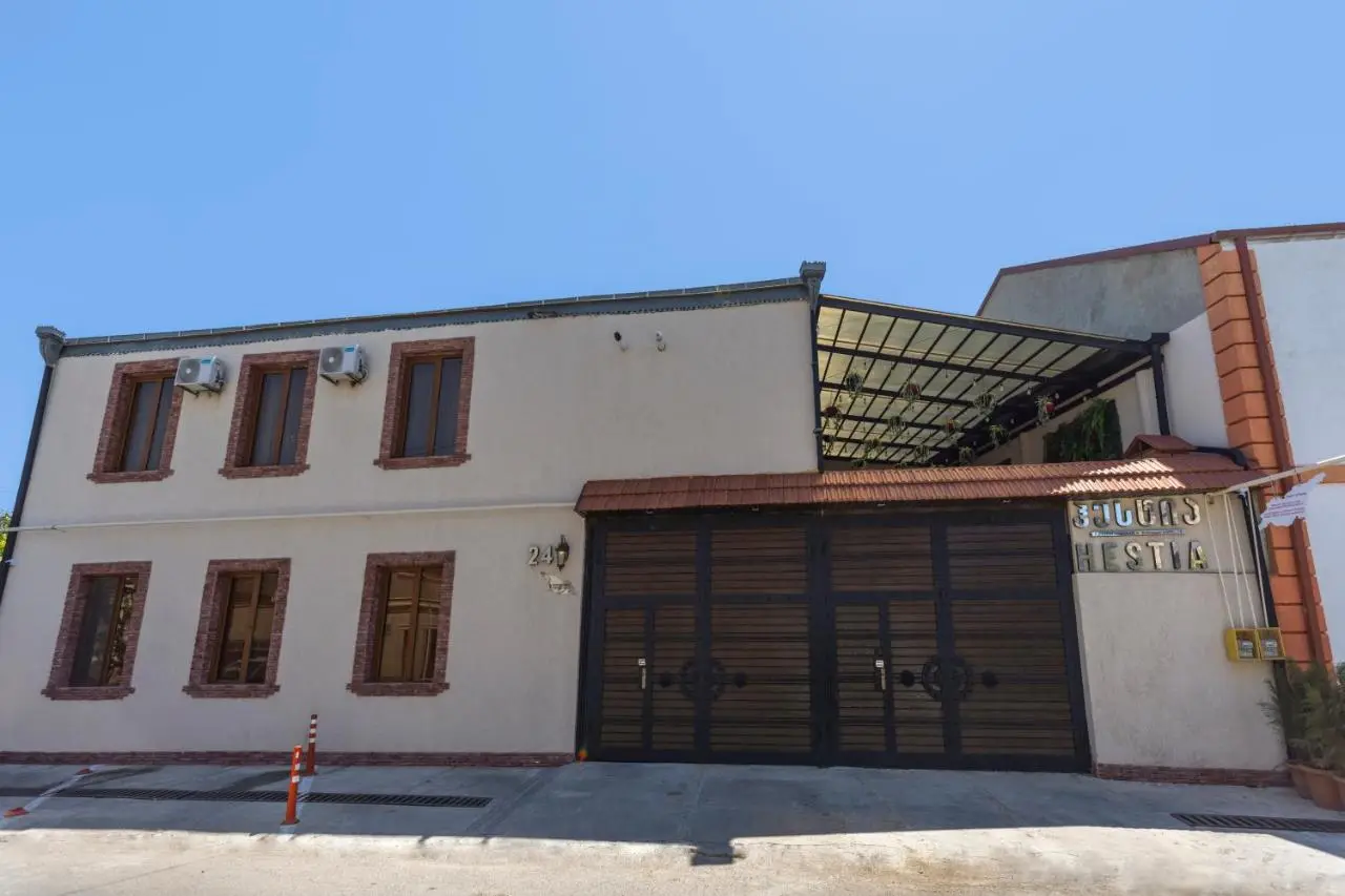 Hestia Boutique Hotel