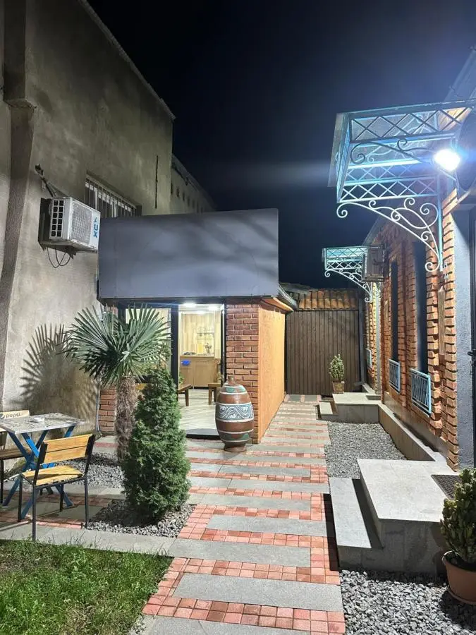 Hotel Varla