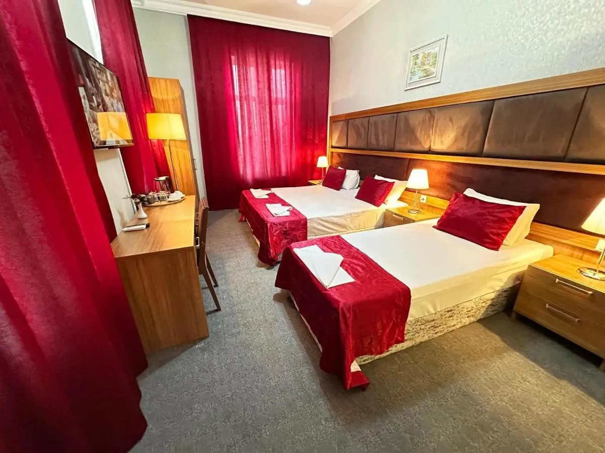 Turkiye Hotel - Free Massage - Free Swimming Pool