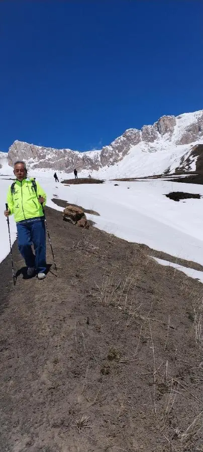 Xinaliq Khinalig ELNUR GUEST HOUSE, New hotel