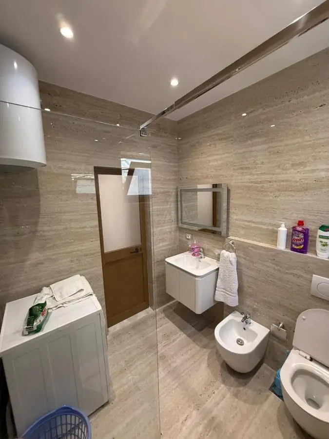 Tirana View Apartments