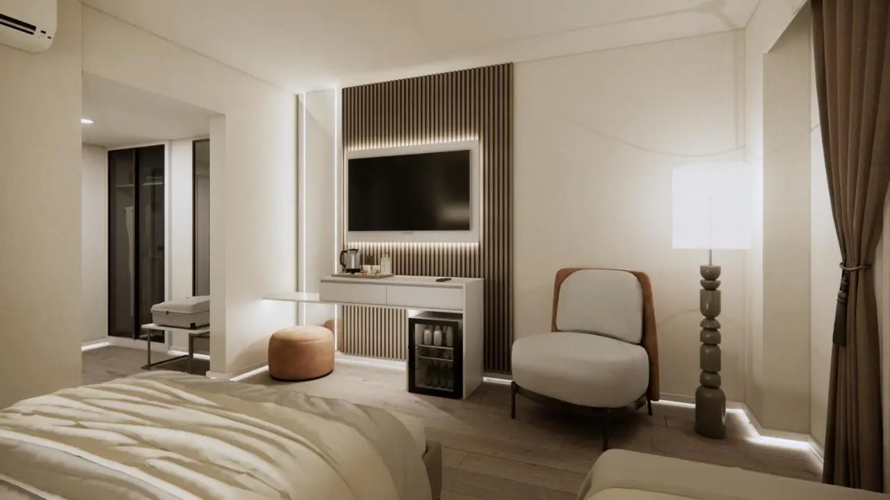Sveo İstanbul Hotel