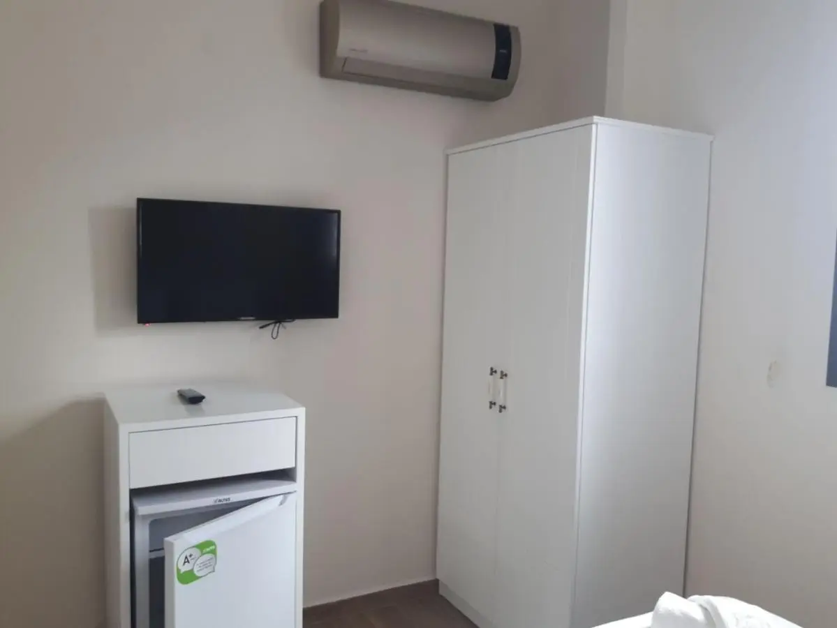 Arti̇m Apart Hotel