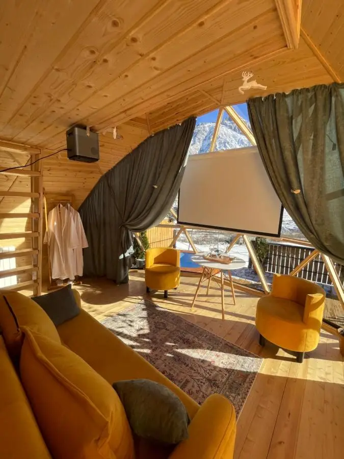 Gabua Glamping