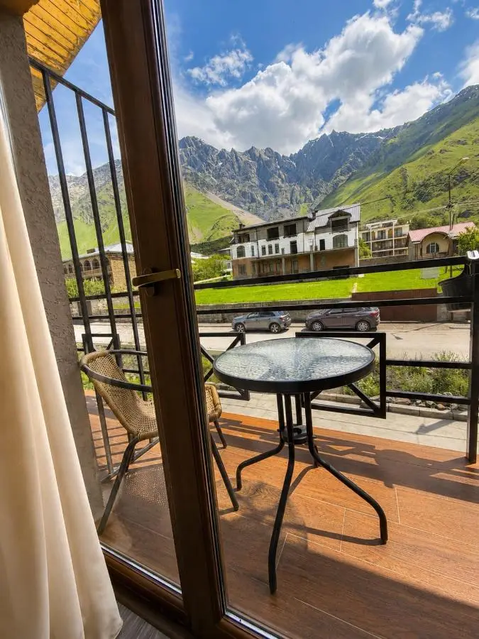 Chemodann Kazbegi