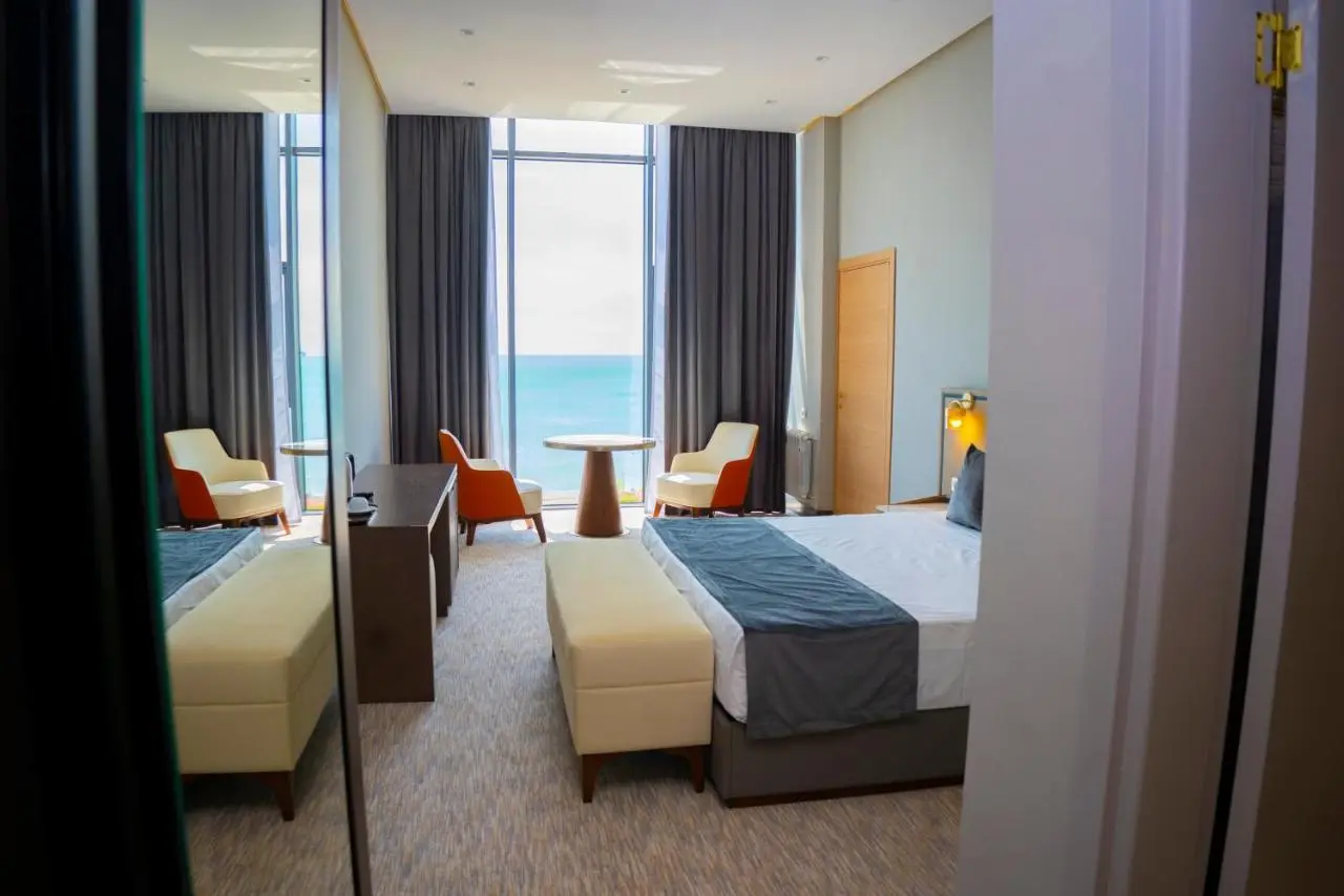 Port Marine Hotel By HOLLYWOOD