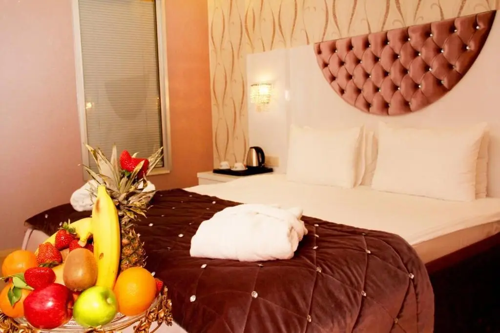 Adanava Hotel