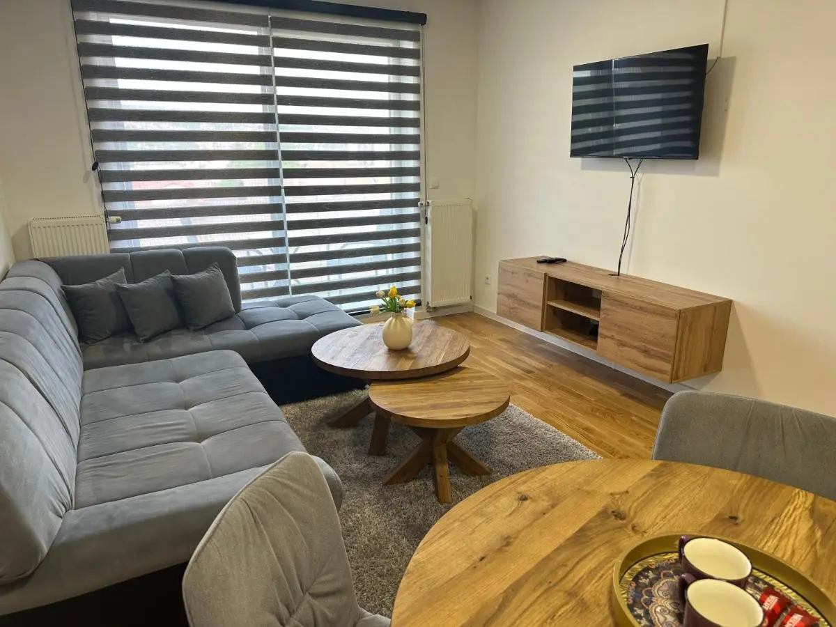 ZORA apartmani Sarajevo