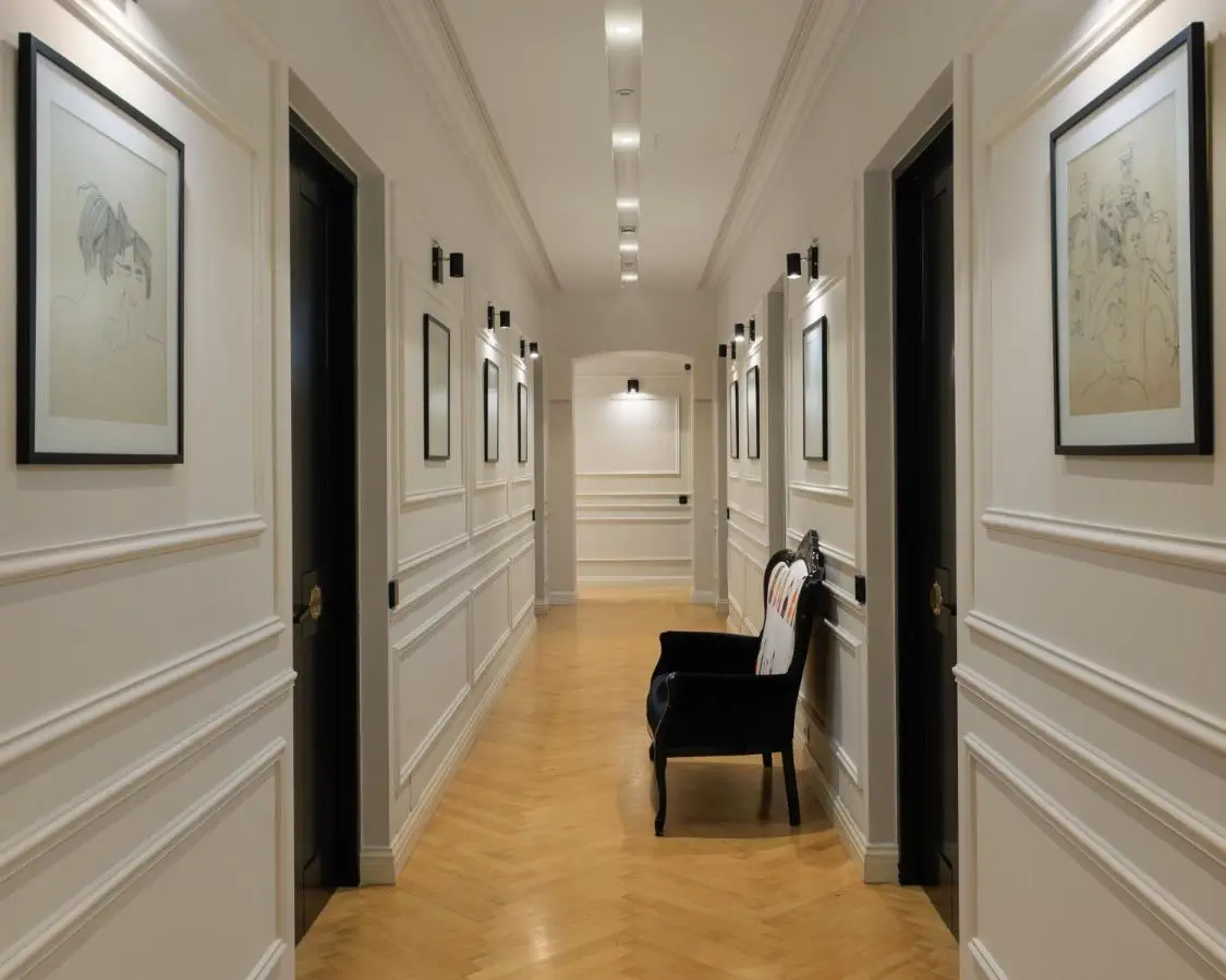 Arté Boutique Hotel