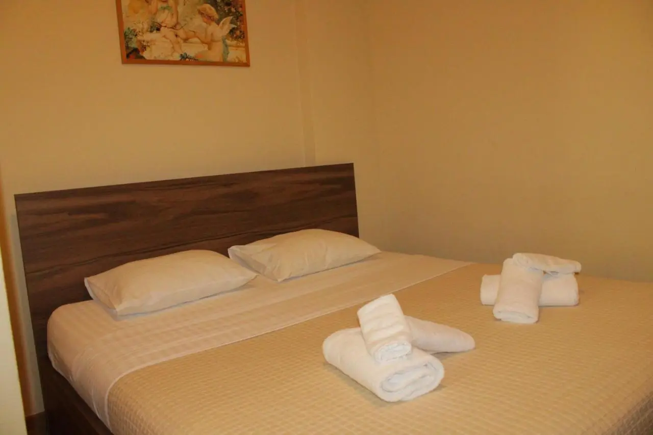 Bobi Hotel