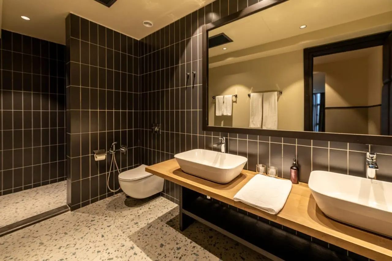 NOBO - Hotel in old Tbilisi