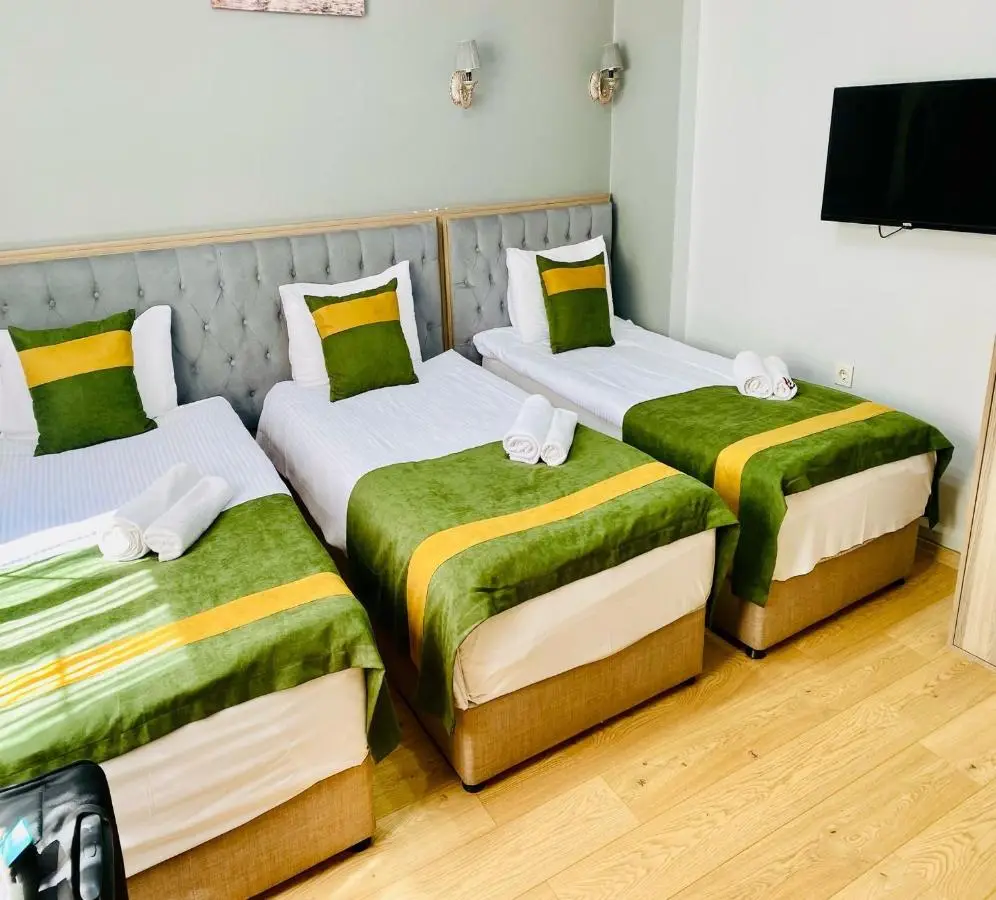Unique Suite Hotel