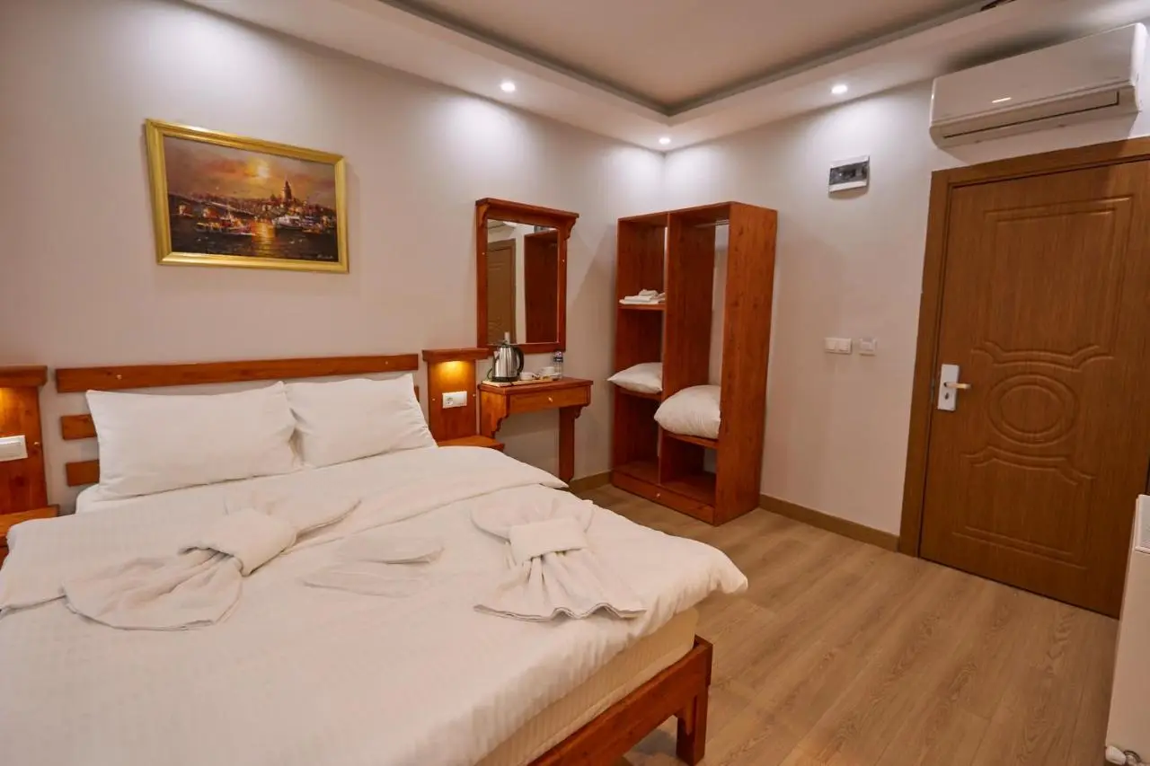 Sabina Hotel near Grand Bazaar, city center