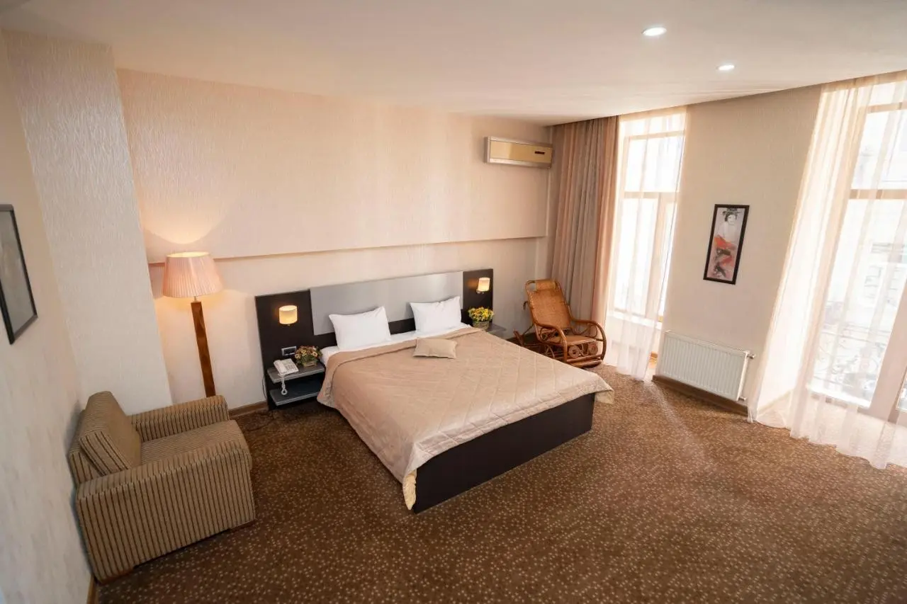 Austin Hotel Baku