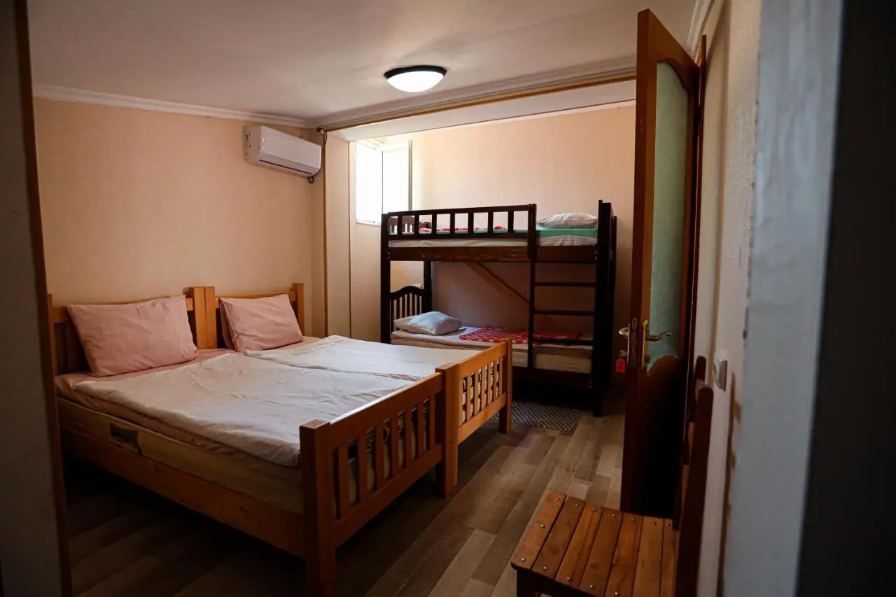 Guesthouse Gua