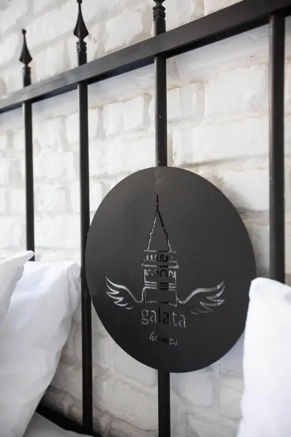Maravilloso Hotel Galata