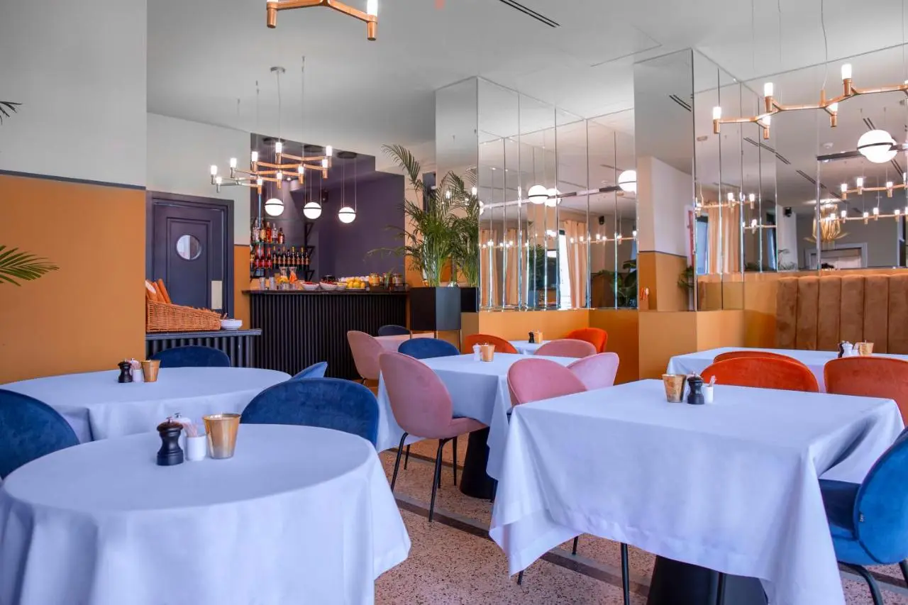 Zemeli Boutique Hotel by DNT Group