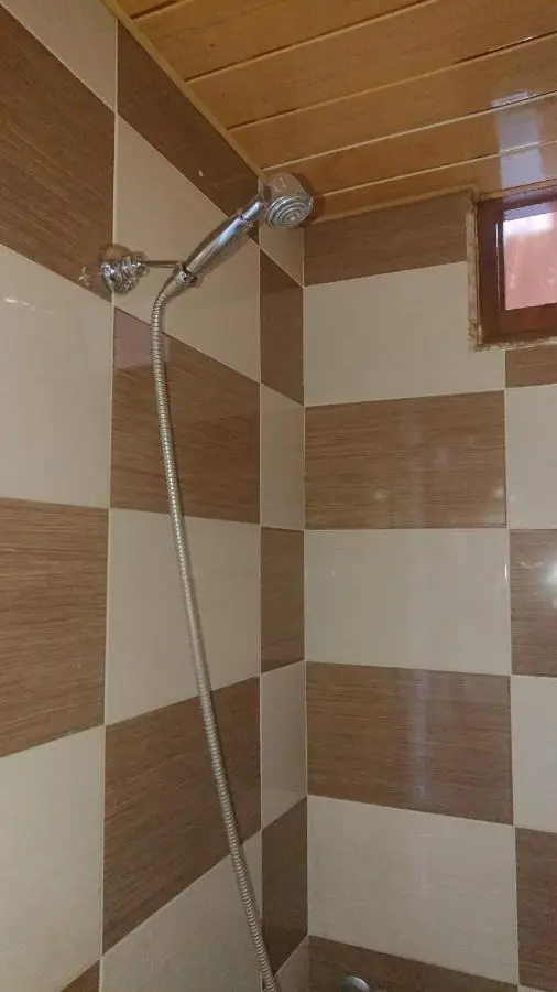 Grandma`s Hotel