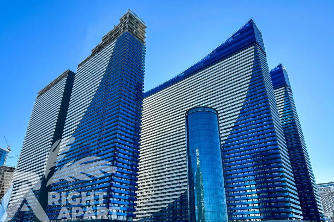 ORBI CITY RightApart Hotel