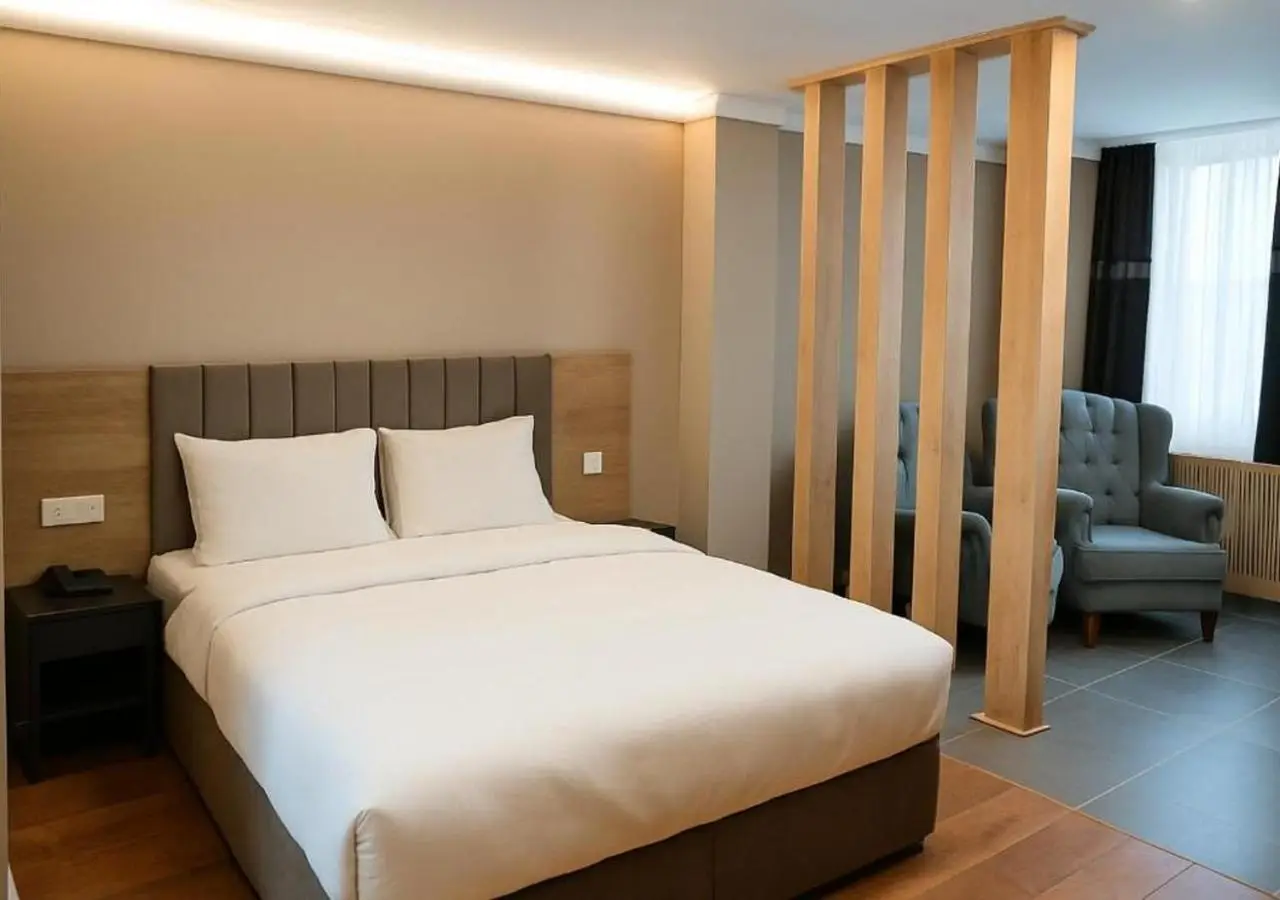 ERSA Hotel