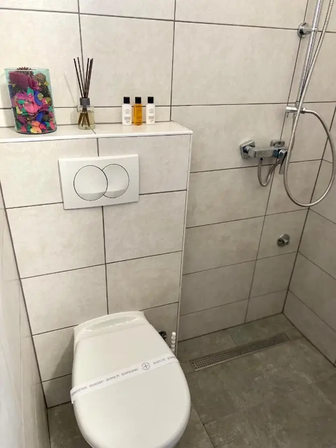 Apartman UMA