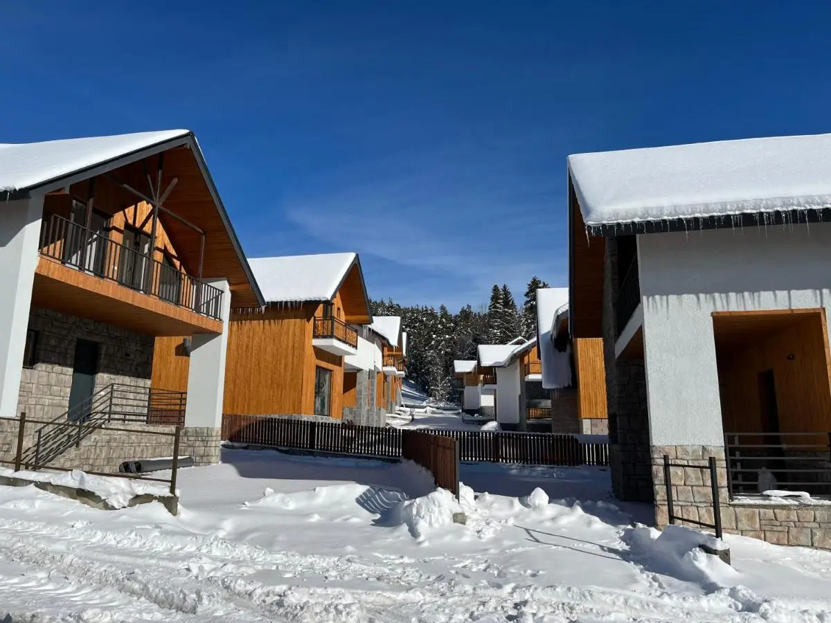 Villa Sunny Valley
