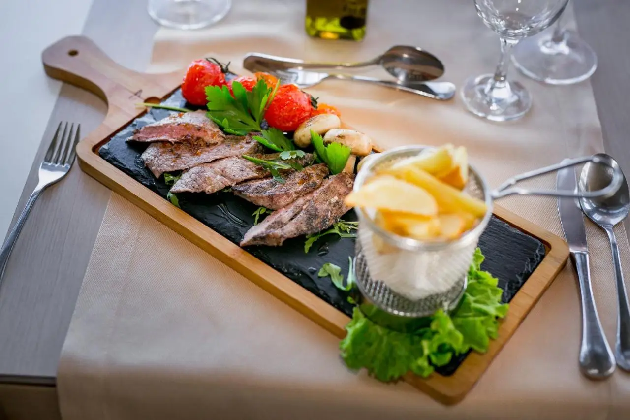 Hotel Opal Exclusive Bihać