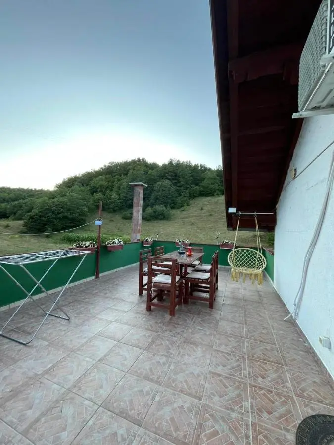 Apartman Denis Una