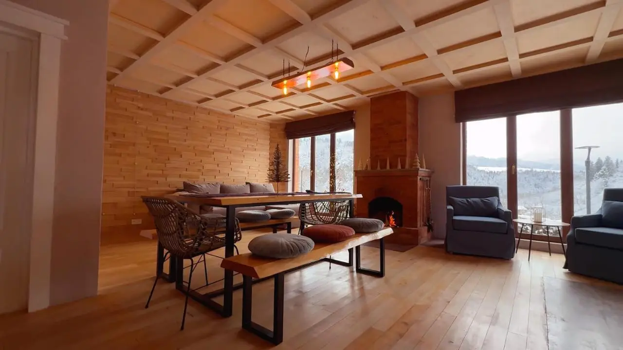Eko cottages
