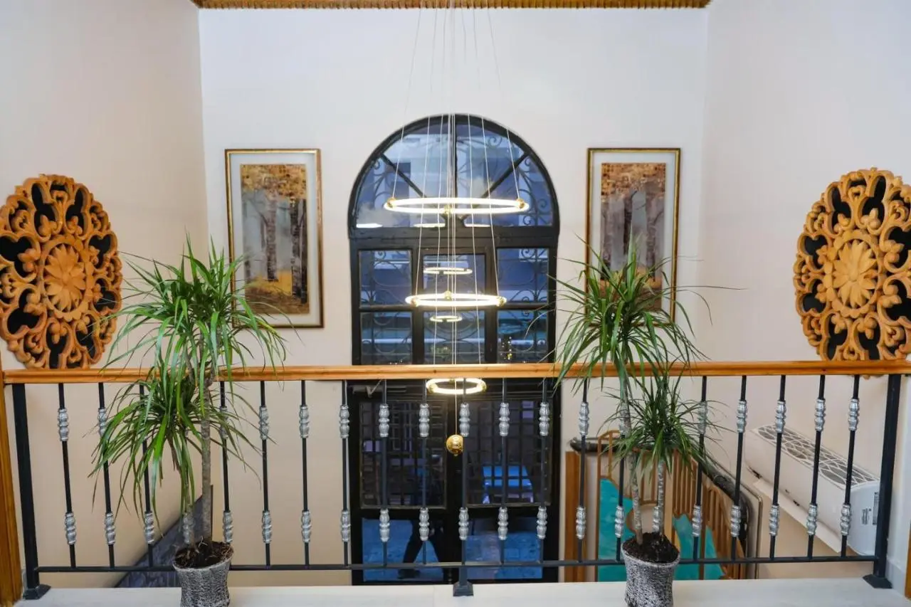 Elmira Pera Hotel & - Special Class