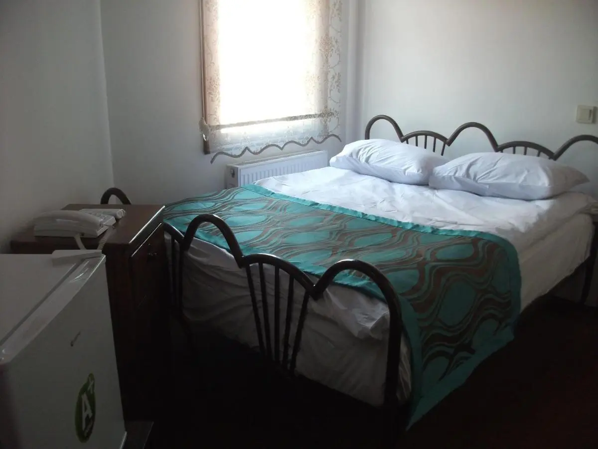 Lal Hotel Bursa