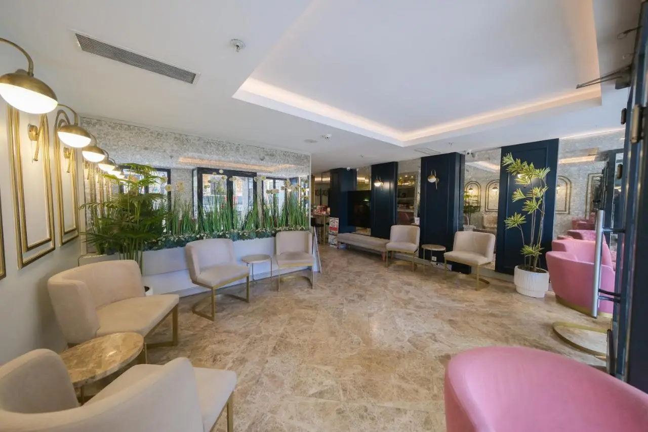 Serai Hotel