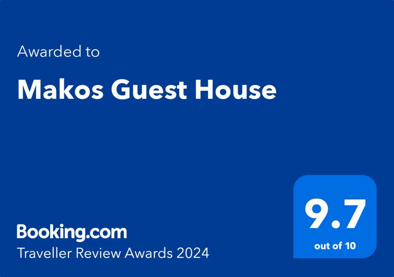 Makos Guest House