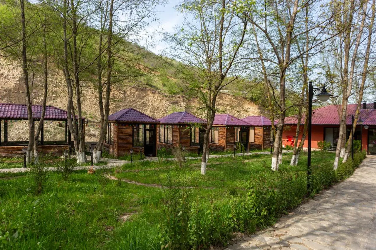 Maajid Quba Hotel&Restaurant Sanatorium