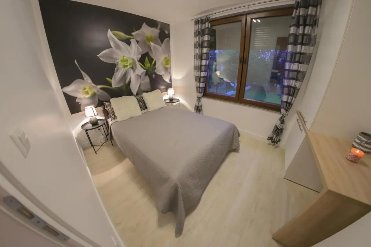 Apartments EDY