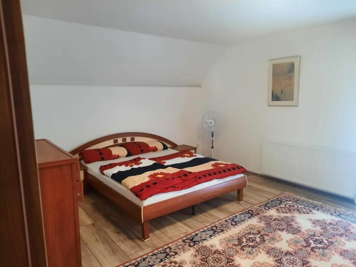 Villa Luna Misevici