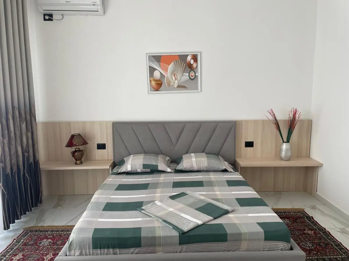 Vila BriArt