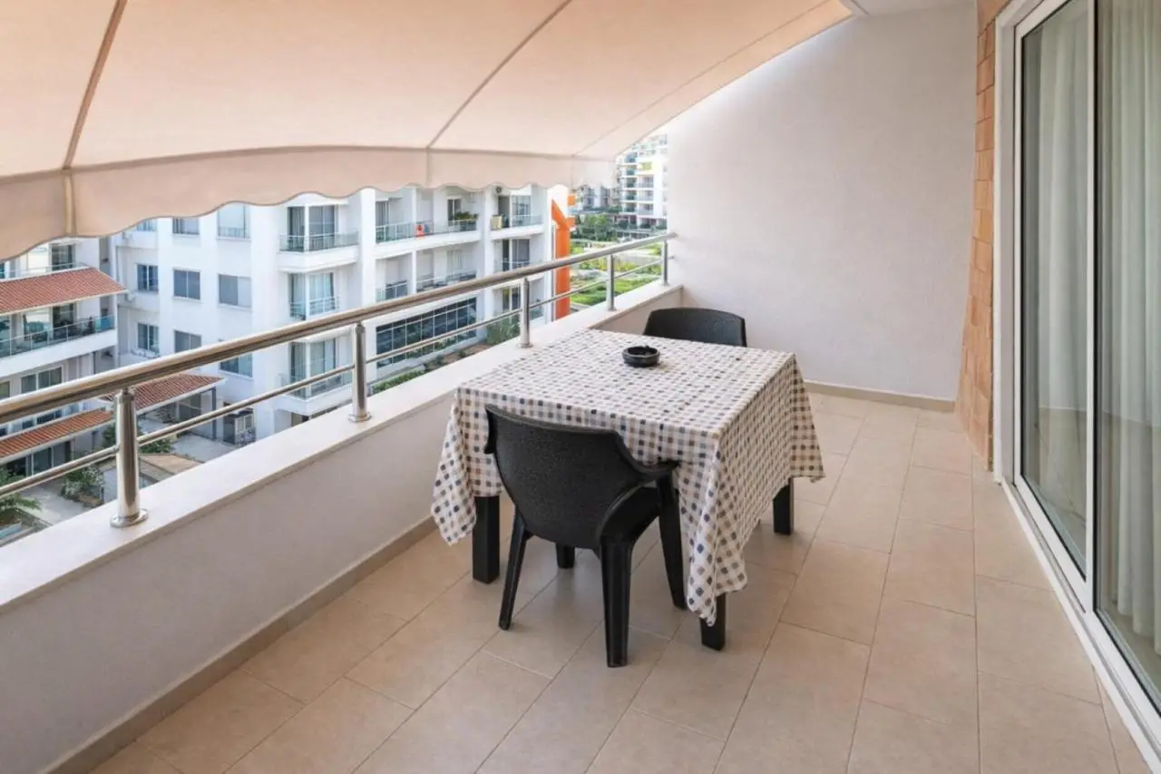 Eni`s Apartments