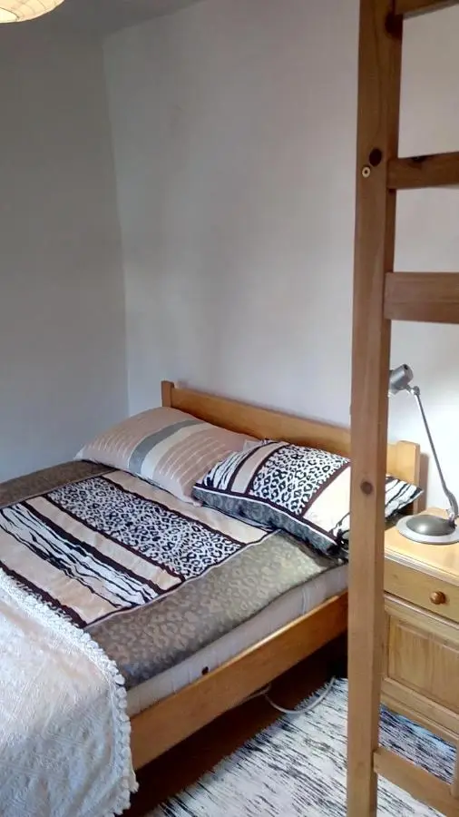 Guesthouse Nina